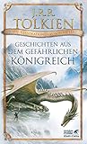 Geschichten aus dem gefährlichen Königreich livre