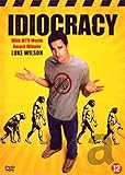 Idiocracy livre