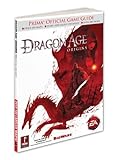 Dragon Age: Origins: Prima Official Game Guide livre