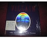 The Disney Villain livre