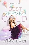 Best Served Cold (English Edition) livre