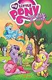 My Little Pony: Friendship is Magic Volume 1 livre
