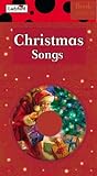 Christmas Songs: Book and CD livre