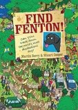 Find Fenton! (English Edition) livre