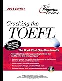 Cracking the Toefl Cbt 2004 livre