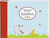 BabyGlück - Unser Enkelkind livre