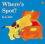Where's Spot (color) livre