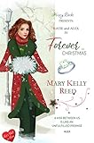 Forever ... Christmas (Let's Fall in Love Book 1) (English Edition) livre
