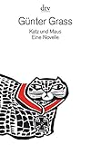 Katz und Maus: Eine Novelle livre