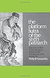 The Platform Sutra of the Sixth Patriarch (Paper) livre