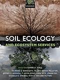 Soil Ecology and Ecosystem Services (English Edition) livre