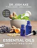 Essential Oils: Ancient Medicine livre