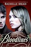 Bloodlines livre