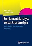 Fundamentalanalyse versus Chartanalyse: Methoden der Aktienbewertung im Vergleich livre
