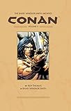 The Barry Windsor-Smith Conan Archives Volume 2 livre