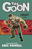 The Goon Library Volume 2 livre