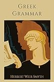 Greek Grammar [Revised Edition] livre