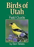 Birds of Utah: Field Guide livre