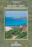 Western Crete: 45 Walks in Kissamos and Selinos livre