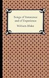Songs of Innocence And of Experience livre