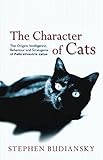 The Character of Cats livre