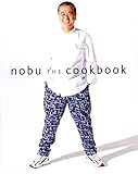 Nobu: The Cookbook livre