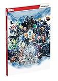 World of Final Fantasy - Das offizielle Lösungsbuch livre