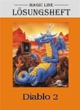 Diablo 2 (Lösungsbuch) livre