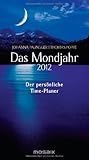 Das Mondjahr 2012: Der persönliche Time-Planer - Einlegeblätter livre