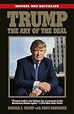 Trump: The Art of the Deal (English Edition) livre