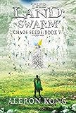 The Land: Swarm: A LitRPG Saga (Chaos Seeds Book 5) (English Edition) livre