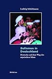 Sufismus in Deutschland. Deutsche auf dem Weg des mystischen Islam livre