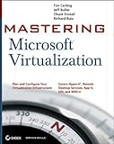 Mastering Microsoft Virtualization livre