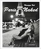 Véronique Vial: Paris Naked livre