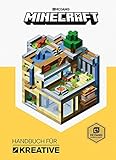 Minecraft, Handbuch für Kreative livre