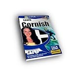 Talk Now! Learn Cornish: Essential Words and Phrases for Absolute Beginners livre