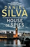 House of Spies livre