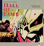 Hall of Fame: Graffiti in Deutschland livre