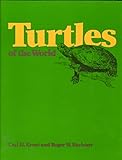Turtles of the World livre
