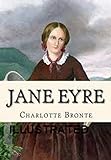 Jane Eyre Illustrated (English Edition) livre