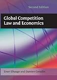 Global Competition Law and Economics livre