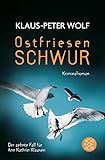 Ostfriesenschwur (Ann Kathrin Klaasen ermittelt 10) livre