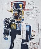 Jean-Michel Basquiat: Now's the Time livre