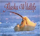 Alaska Wildlife Impressions livre