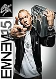 Eminem Offizieller Kalender 2015 livre