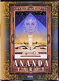 Ananda-Tarot (Set) livre