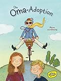 Die Oma-Adoption livre