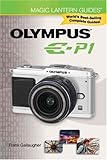 Olympus E-P1 livre