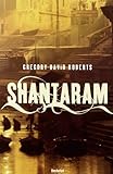 Shantaram livre