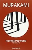 Norwegian Wood Tokyo Blues livre